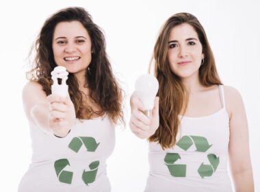 Foto de Bombillas led ecológicas