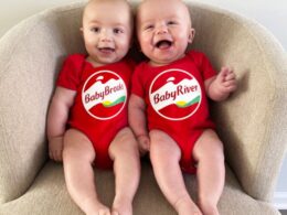 Foto de Babybel_Campaña Babybelboom