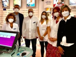 Foto de WIVI firma un acuerdo con Grupo CIONE para incorporar su