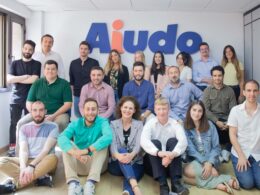 Foto de Equipo de Aiudo