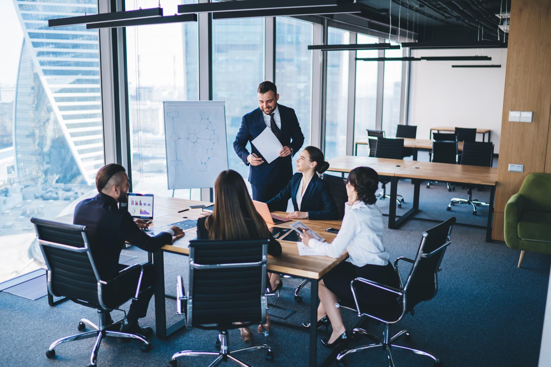 Nexo Professional Community: la cocreación de nuevos servicios y negocios