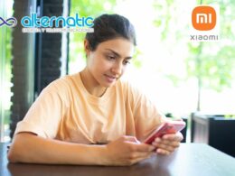 Foto de Alternatic ya es oficialmente una PPP Store de Xiaomi