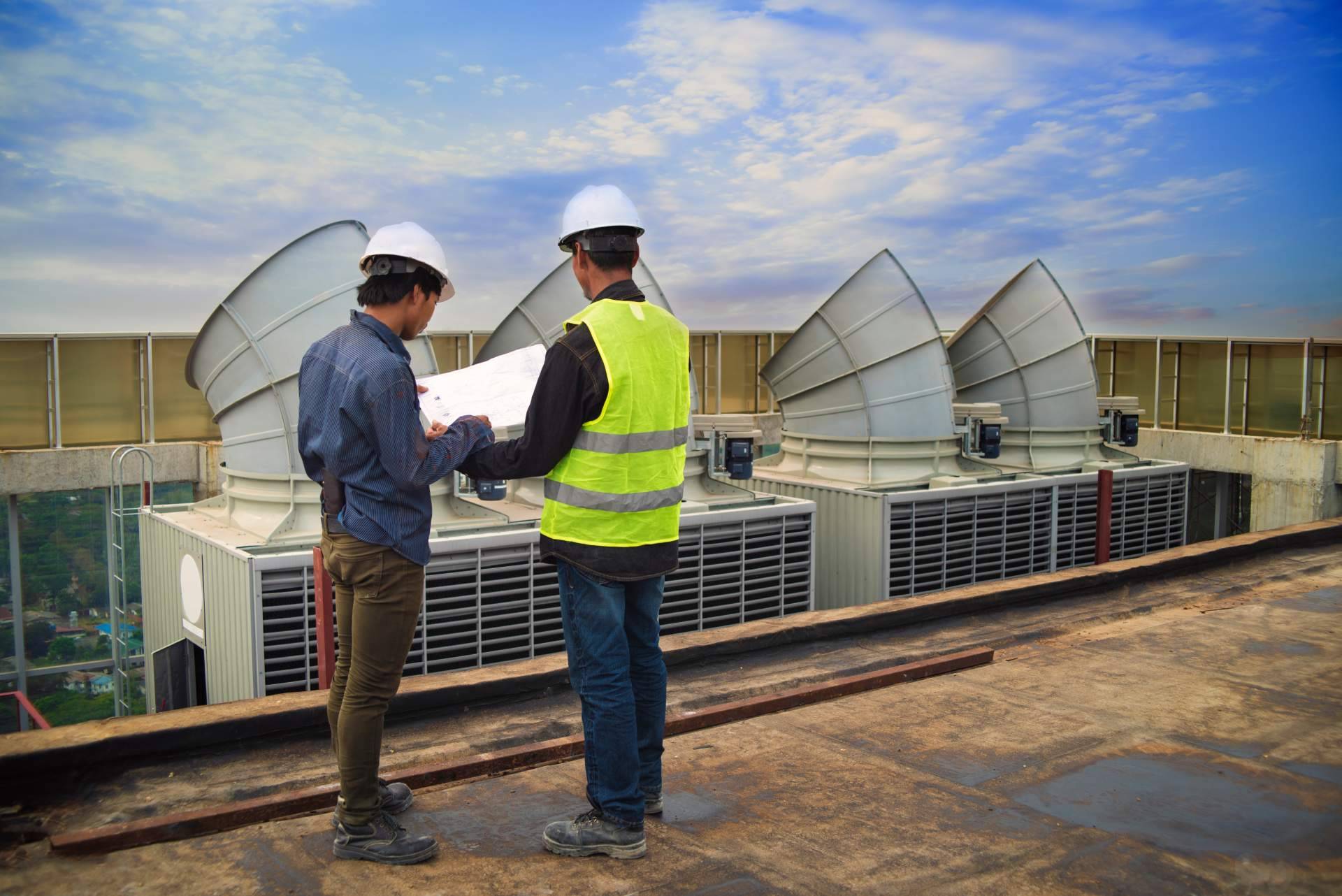 ConsultIn: ¿En qué consiste la ITE o Inspección Técnica de Edificios?