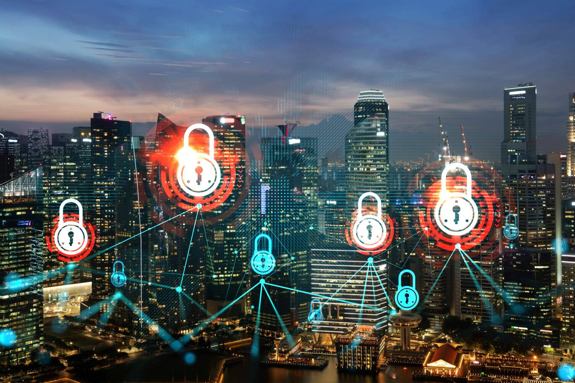 Formación en ciberseguridad online con hackrocks