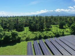 Foto de Schneider Electric, la empresa más sostenible de su sector