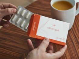 Foto de AORA Articular