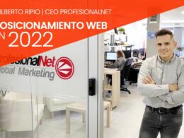 Foto de ¿Cómo será el posicionamiento web en 2022?, por GILBERTO