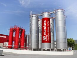 Foto de eurotex 40 Aniversario