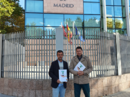Foto de FSIE_MADRID_Asamblea