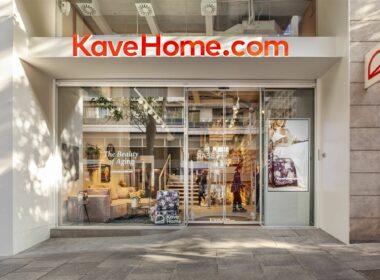Foto de Kave Home escoge la suite de Generix Supply Chain Hub para