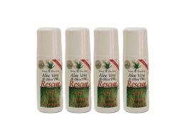 Foto de Rescue Gel Arnica 3 + 1 de Regalo