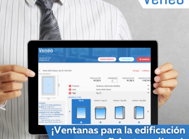 Foto de Compra ventanas online a medida