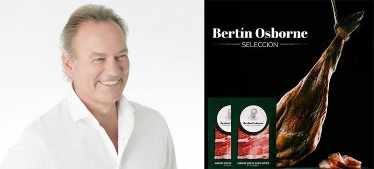 Foto de Bertin Osborne Selección  - Ibéricos