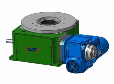 Foto de Cotransa, 40 años de liderazgo en transmisiones de potencia