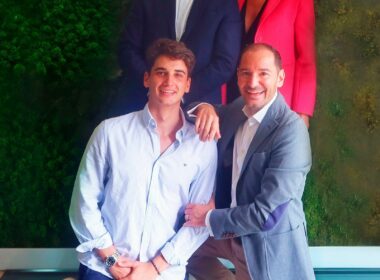 Foto de Equipo de LISA