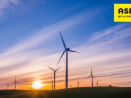 Foto de ASENDIA ANUNCIA LA NEUTRALIDAD DEL CARBONO AL 100%