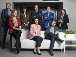 Foto de Equipo de Formación Universitaria
