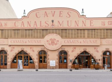 Foto de Canals & Munné