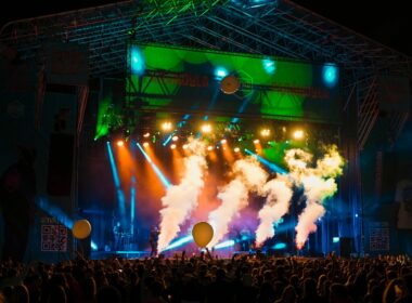 Foto de Farándula Festival, Alicante