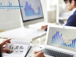Foto de La gestión de procesos ERP mejora el rendimiento de las