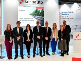 Foto de SERNAUTO