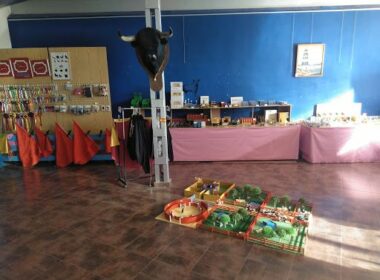 Foto de Juguetes Taurinos - Ambients Artesanía