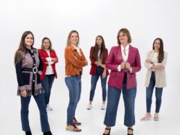 Foto de MUJERES EQUIPO JESUS GÓMEZ