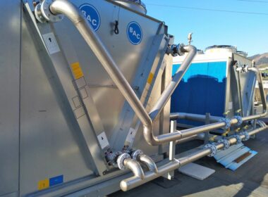 Foto de proyecto de aprovechamiento energético