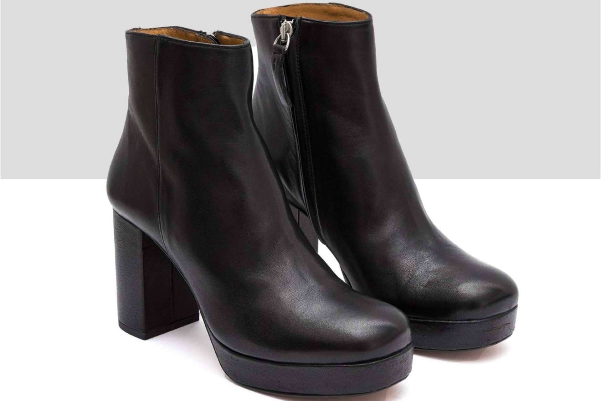 Botas y botines para el otoño invierno de Audley