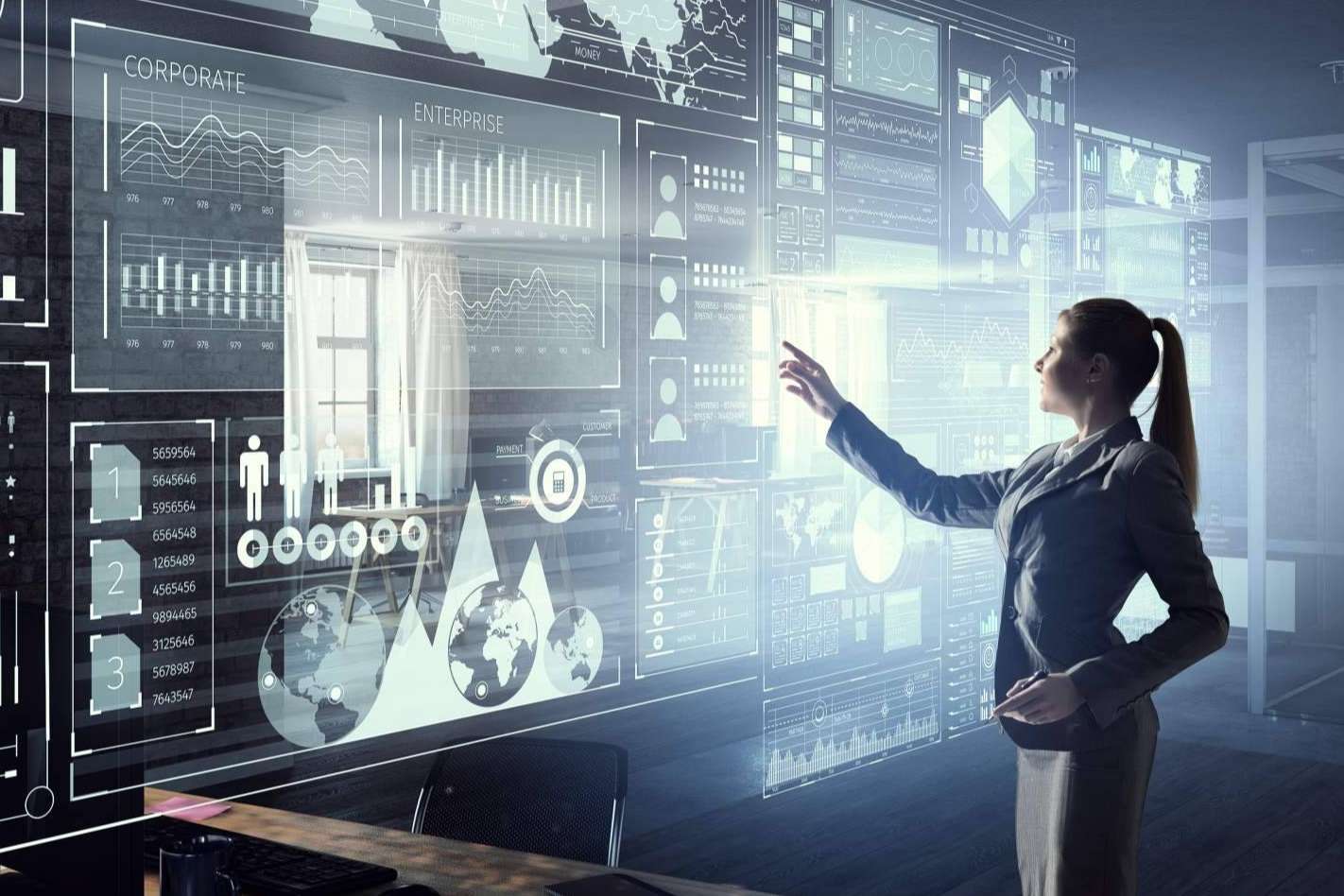 Elegir talento este 2024 con un mundo empresarial sin sesgo