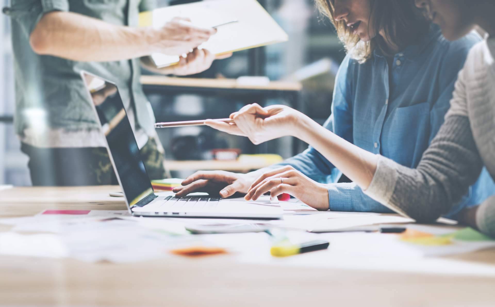 Principales beneficios del Programa Kit Digital para las empresas