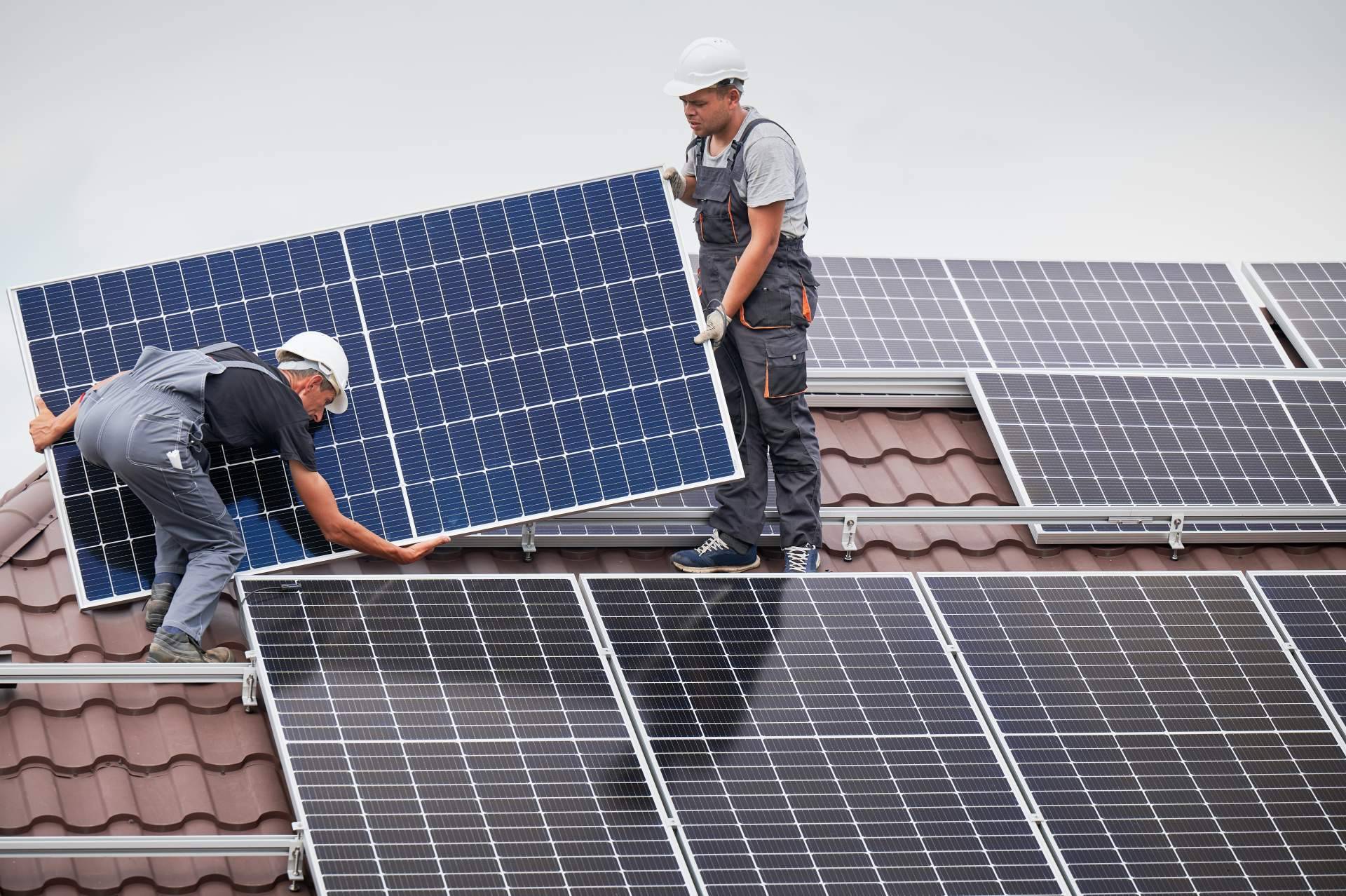 Controlar la energía del hogar fácilmente desde el teléfono móvil
