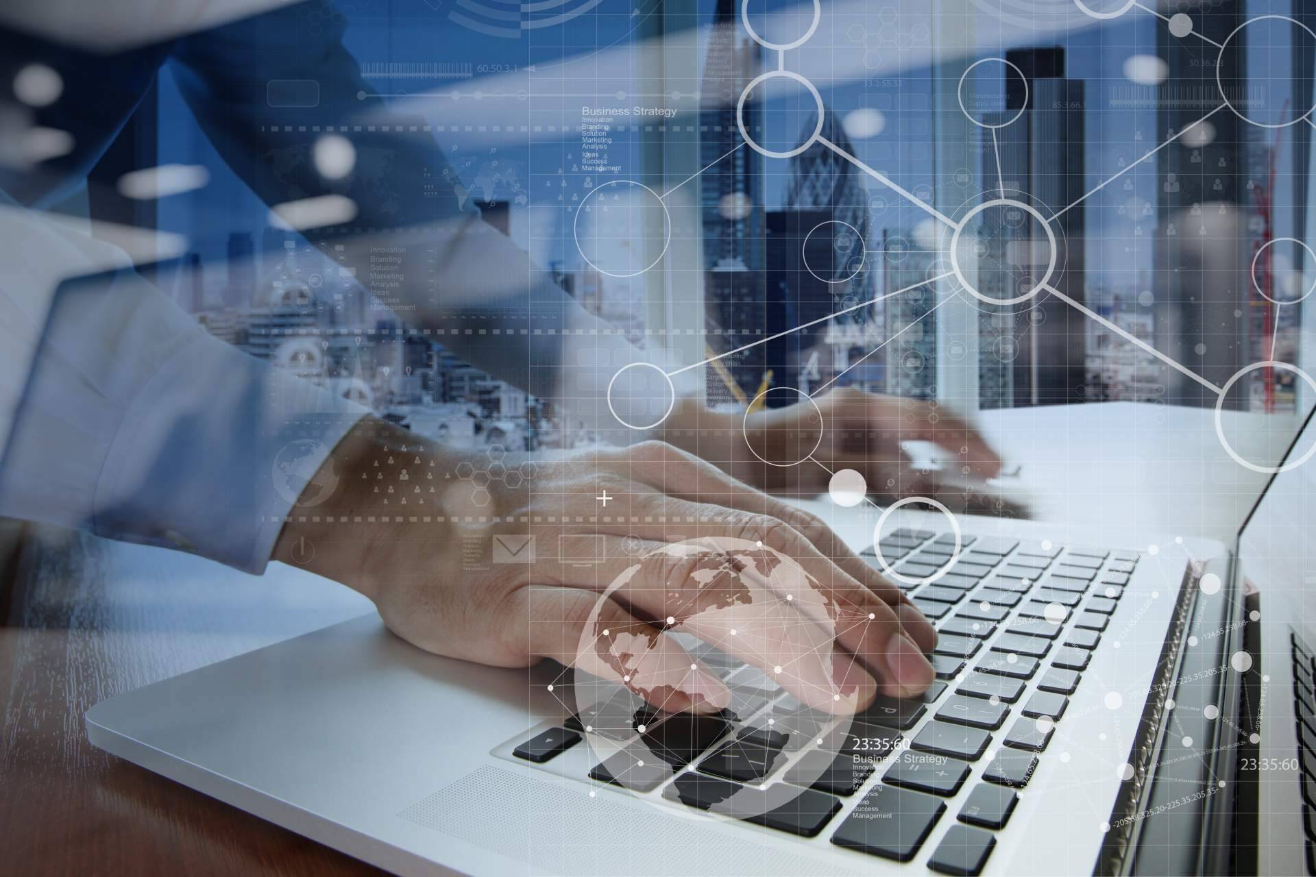 Datos totalmente seguros con las soluciones de almacenamiento externo de ICS