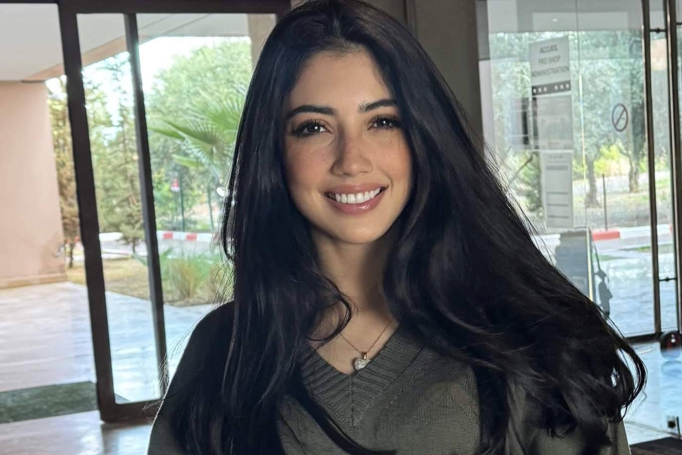 Yasmine Skali, la joven empresaria que redefine el healthcare entre Madrid y Marrakech en 2025